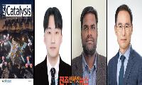 경상국립대 최명룡 교수 연구팀, 폐플라스틱·질산염 동시 자원화 촉매 개발