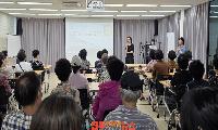 진주시 상봉동주민자치회, ‘한여름 밤의 영화산책’ 개최