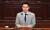 정재욱 경남도의원 