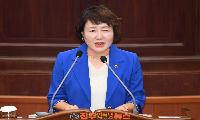 하선영 경남도의원 