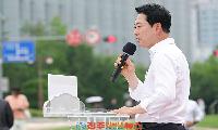 국민의힘 내홍 끝이 안 보인다…장동혁 거취 공방, 책임정치 실종에 민심만 떠난다