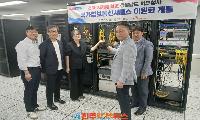 경남도, 전국 최초 행정통신망 지역 이원화 구축…재난에도 멈추지 않는 행정서비스 시대 연다