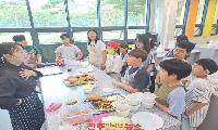 산청군청소년수련관, 수련관요린이 운영