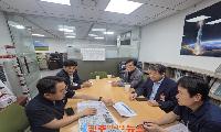진주·사천시, ‘국도 우회도로 개설’ 공동 대응 나서