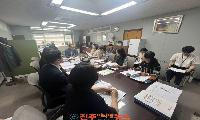 진주시, ‘민원서비스 종합평가 점검회의’ 개최