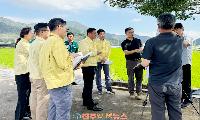 마른장마에 바닥난 저수율…경남 농업가뭄, 땜질 처방보다 기후위기 대응 전략이 먼저다