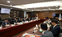 중진공, 반부패 청렴정책 점검… AI+ 숏폼 공모전 우수작 시상