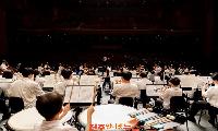 진주YMCA 청소년오케스트라, '청소년 평화 음악회'