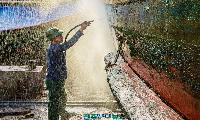 최갑현 경남도의원 ‘삼천포 소형선박 MRO’ 제안… 정책 전환의 신호탄인가, 또 하나의 선언에 그칠 것인가