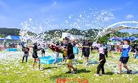 남해군, ‘어린이 죽방렴 바다유산 탐험대’ 성황리 개최