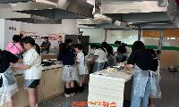 남해군 드림스타트 ‘건강간식 만들기’ 프로그램 실시