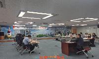 진주시, 제6기 지역사회보장계획 수립 중간보고회 개최