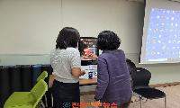 사천시, ‘스마트한 어르신’ 만드는 맞춤형 ICT 교육 큰 호응