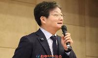 유승민 “국민의힘, 통합·혁신 없이는 2028 총선도 없다”… 보수 재건의 마지막 기회