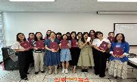 한국폴리텍대학 진주캠퍼스, 'SNS 홍보 마케팅' 여성재취업과정 성료