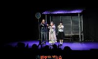 경상국립대학교병원, 경남도립예술단과 찾아가는 연극 공연 성료!