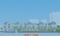 사천시 외국인 근로자 정착지원 복합센터 설계공모 당선작 선정