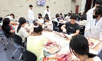 경상국립대, 거제·고성·통영 고교생 대상 ‘해양과학교실’ 운영