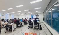 한국폴리텍대학 진주캠퍼스, 진주지역 특성화고 학생 대상 AI·디지털 역량 강화 교육 운영