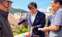 조경태 “윤민우 사퇴·윤리위 해산”…국민의힘 윤리위, 공정성을 증명하라