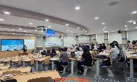 진주교육지원청, 고교학점제 교원 연수