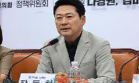 장동혁 대표 퇴진 서명 2만2천명…‘지도부 흔들기’로 치부할 때인가