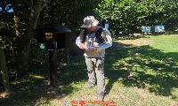 한려해상국립공원, 폭염 대비 탐방객 안전관리 강화
