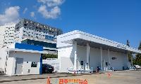사천시, 수소충전소 시운전 거쳐 18일 상업운영 개시