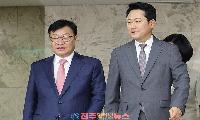 국민의힘 장동혁 사퇴론 ‘잠복’…정점식 “강제 퇴진은 안 돼”  끝나지 않은 책임론 VS 무너지는 리더십