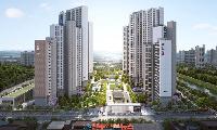 포레나힐스테이트 진주 견본주택 개관…1,032가구 대단지 8월 24일 청약 시작
