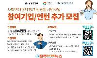 경남 사회연대경제 청년 일경험, ‘추가모집’이 던진 경고음