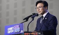 김민석 민주당 대표 체제 출범…당정 일치 내세워 이재명 정부 국정 동력 살릴까