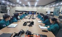 사천시, 현장중심의 선제적 대응으로 기록적인 폭우 피해 최소화