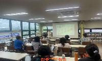 진주시, 시민 대상 「스마트폰으로 AI맛보기」 교육 운영