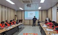 진주 상대동지사협, 명예사회복지공무원 위촉 및 자살예방교육 실시