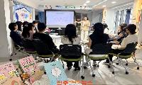 진주시, 진양호공원 독서교실 ‘여름 책놀이’ 성황리 마무리