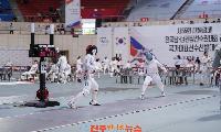 진주서 국내 최대 ‘생활체육 펜싱축제’ 열린다