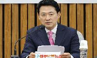 장동혁 대표의 ‘징계 정치’ 논란…국민의힘은 누구를 위해 싸우고 있나