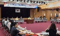 진주시, ‘경남생활체육대축전 추진단 2차 보고회’ 개최