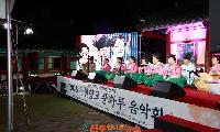 605년 사천향교에서 펼쳐지는 가을밤의 풍류 9월 27일 ‘2026 사천향교 풍화루 페스타’ 개최