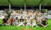 진주시민축구단, 기장군민축구단에 4-1 완승
