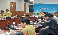 진주시, 9월 주요행사 ‘안전관리 실무위원회’ 개최