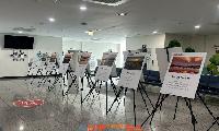 사천시, 「2026 사천 디카시 공모전」 수상작 전시회 개최