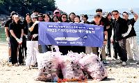 김포~사천 노선의 새로운 가치…섬에어, 남해 관광·환경과 손잡다
