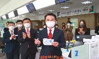 사천시, 추석 민생경제 잡는다! 사천사랑상품권 60억원 ‘통 큰 발행’