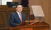 강진철 진주시의원, “도시 여건 변했는데 규제는 그대로”