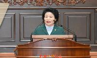 강길선 의원, 463억 천연물소재 표준화 허브 사업 내실화 요구