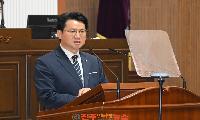 윤성관 의원, “우주항공·방산 특화 창업도시 유치 나서야”