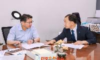 산청군, 국도20호선·국도59호선 일괄 예타 통과