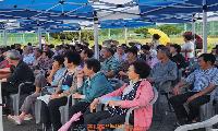 2026년 금남 별빛바다 작은 음악회 성료…한여름 밤 낭만 선사
